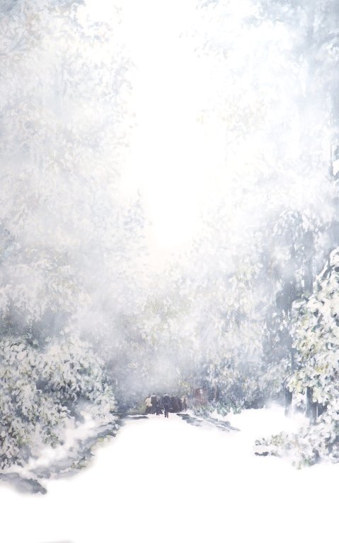 White space